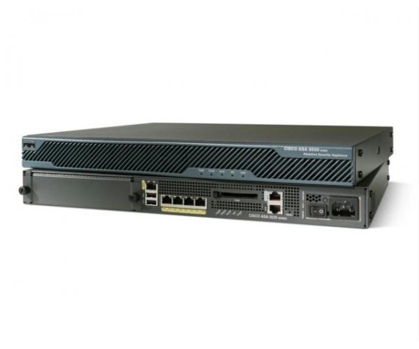 МЕЖСЕТЕВОЙ ЭКРАН CISCO ASA5520-CSC20-K9