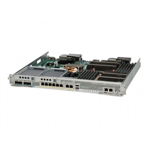 Процессор CISCO ASA-SSP-10-INC