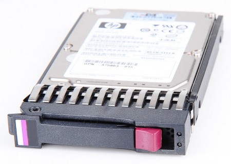 Жесткий диск HP EG600JEHMC