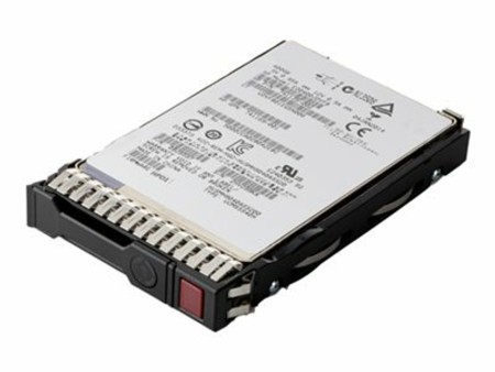 Жесткий диск HPE MO006400JWUGB