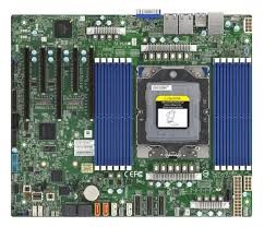 Материнская плата Supermicro MBD-H13SSL-N