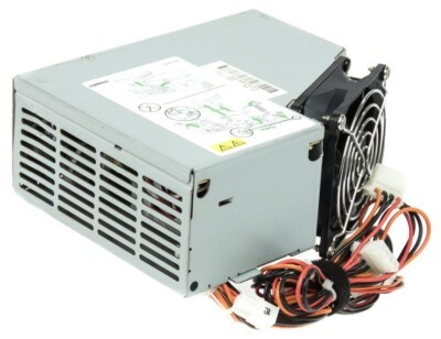Блок питания HP 243891-002