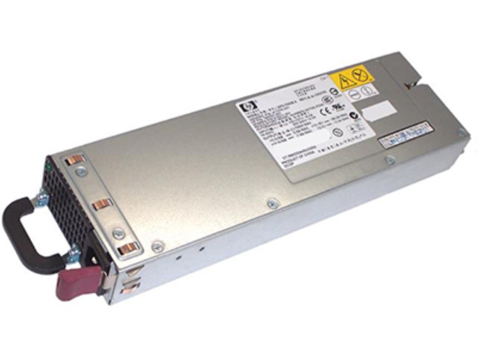 Блок питания HP 817912-001