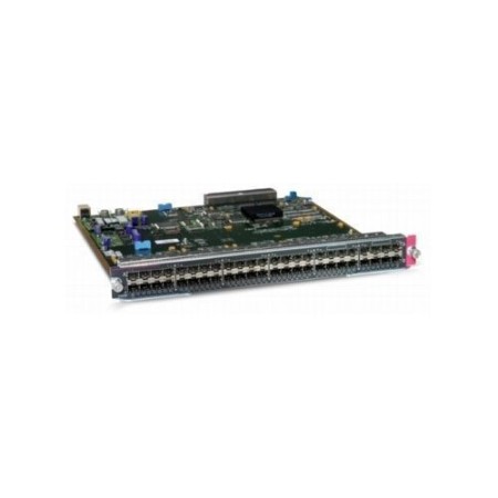Модуль Cisco WS-X6148-RJ45V