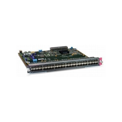 Модуль Cisco WS-X6148-RJ45V
