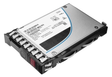 Жесткий диск HPE 804639-B21
