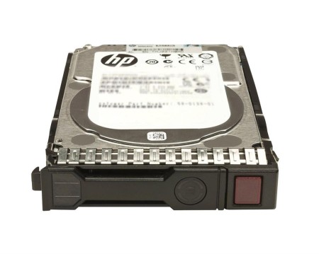 Жесткий диск HP 0B26028