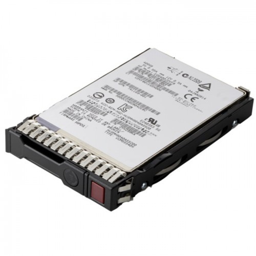 Жесткий диск HPE P04474-B21