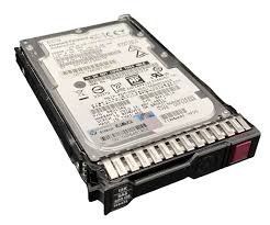 Жесткий диск HPE 748386-001