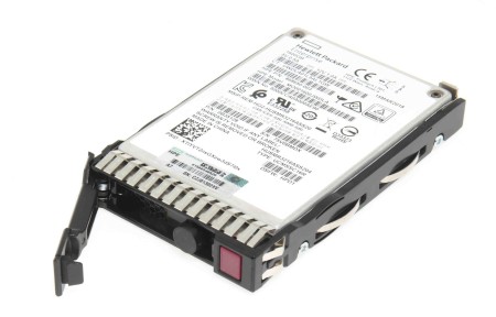 Жесткий диск HPE P04174-005