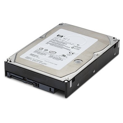 Жесткий диск HP LU968AA