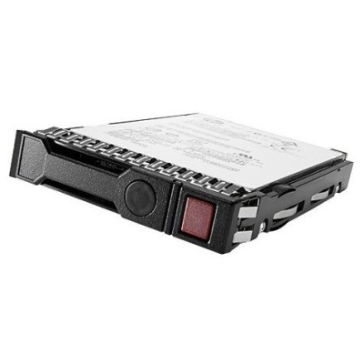 Жесткий диск HPE 870144-B21