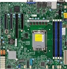 MBD-X13SCL-F