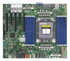 Материнская плата Supermicro MBD-H13SSL-NT