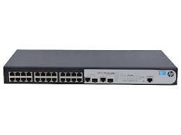 Коммутатор HP JG538A