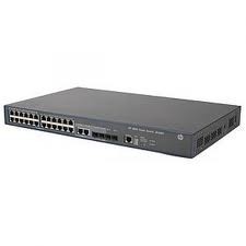 Коммутатор HP JG299A