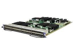 Модуль HPE JG855A