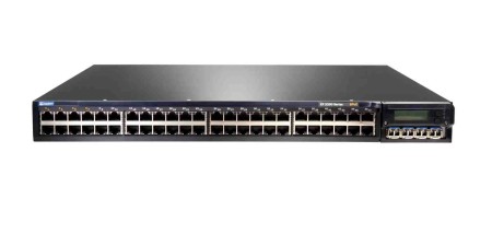 КОММУТАТОР JUNIPER EX3200-48P-OEM