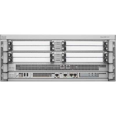 МАРШРУТИЗАТОР CISCO ASR1K4R2-20G-SECK9=
