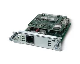 Модуль Cisco HWIC-1ADSL-М