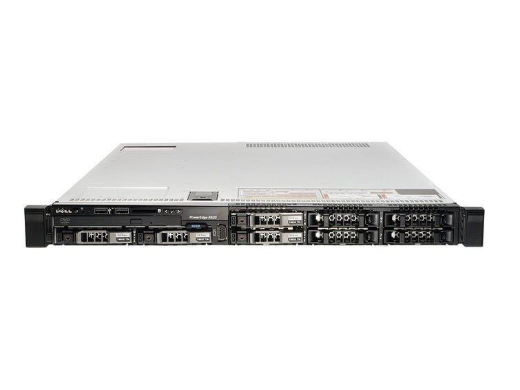 Сервер Dell 210-39504/100