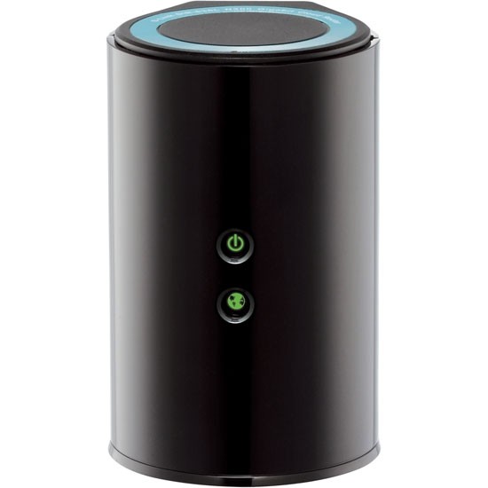 МАРШРУТИЗАТОР D-LINK DIR-826L