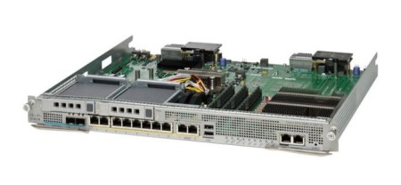 ПРОЦЕССОР CISCO ASA-SSP-20-INC