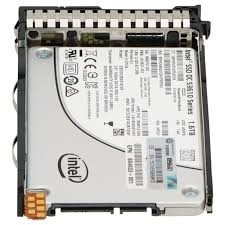Жесткий диск HPE 730055-B21