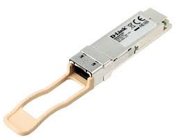 ТРАНСИВЕР D-LINK DEM-QX01Q-SR4