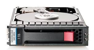 Жесткий диск HP 655710-B21