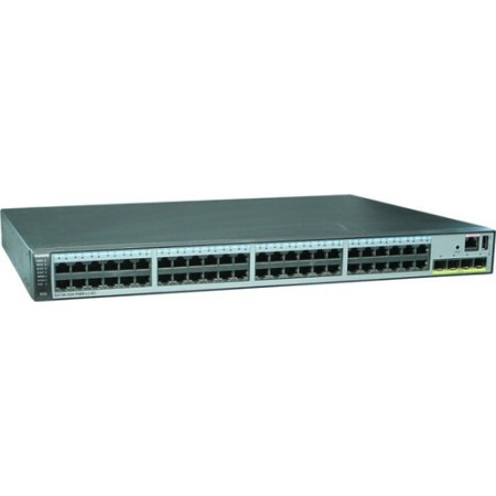 Коммутатор HUAWEI S5720-52X-PWR-LI-ACF
