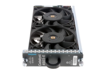 Вентиряторный модуль CISCO WS-X4593-E