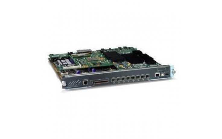 Коммутатор Cisco WS-SUP32-GE-3B-OEM