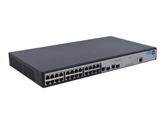 Коммутатор HP JG539A