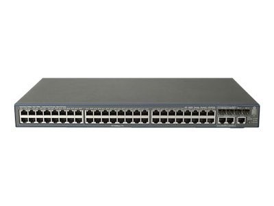 Коммутатор HP JG300A