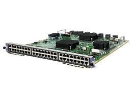 Модуль HPE JG856A