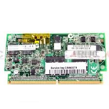 Кэш-память HPE 534562-B21 