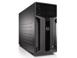 Сервер Dell S05T7100201RB