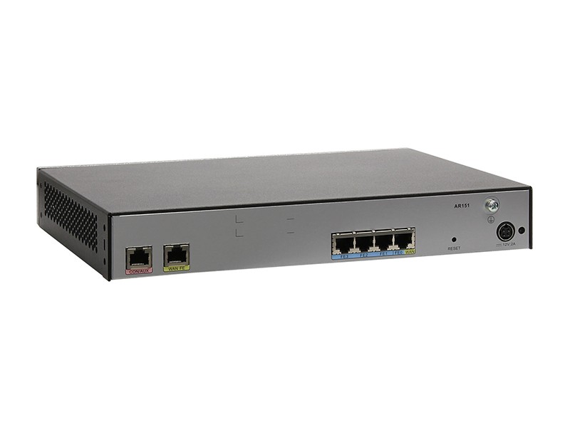 МАРШРУТИЗАТОР HUAWEI AR0M1513BA00