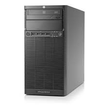 Сервер HP 639261-425