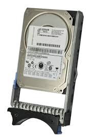 Жесткий диск IBM 26K5654