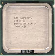  Intel CONFIDENTIAL QDU4
