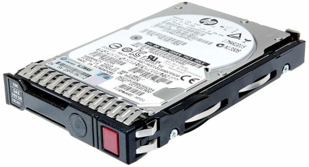 Жесткий диск HP 781581-008