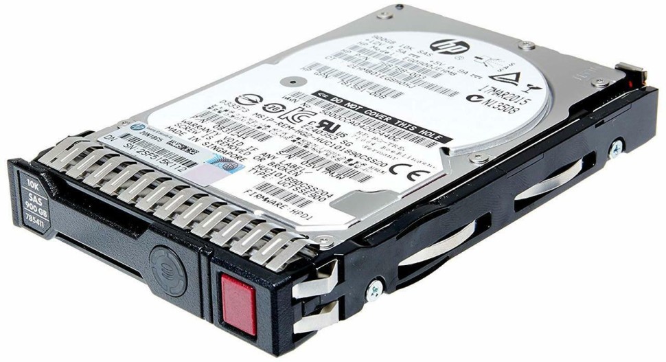 Жесткий диск HP 781581-008