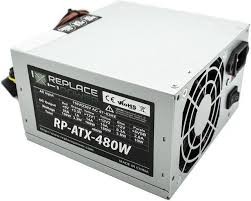 Блок питания HP 266503-001