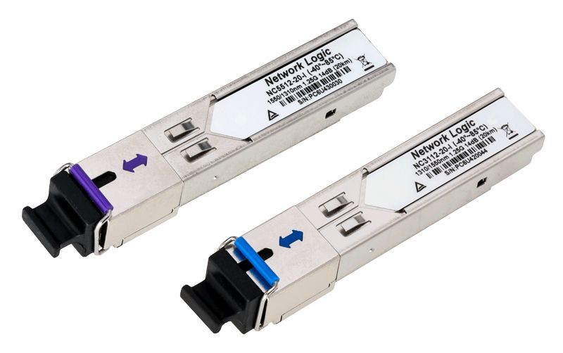 ТРАНСИВЕР NSGATE NC3112-20-I