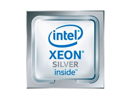 Intel Xeon Silver