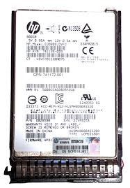 Жесткий диск HPE 741135-003