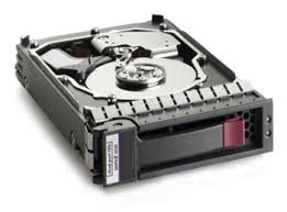 Жесткий диск HP 653951-001