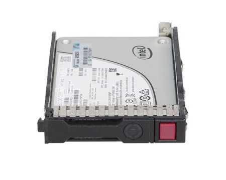 Жесткий диск HPE P04523-B21